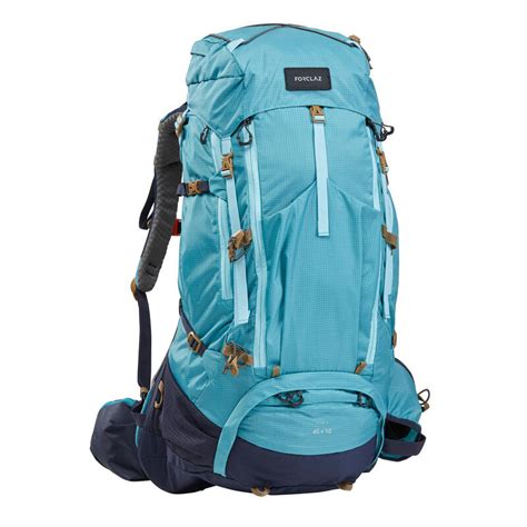 flight bag decathlon|decathlon trekking bags.